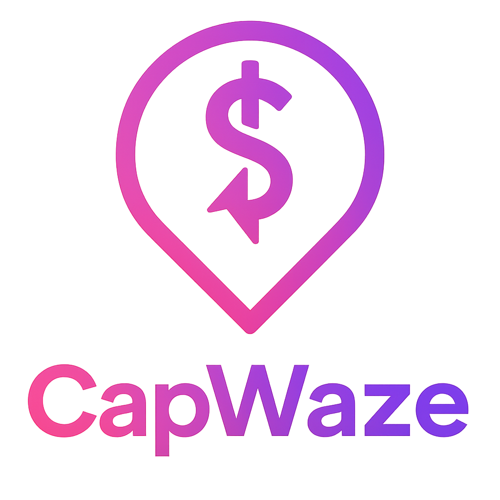 CapWaze