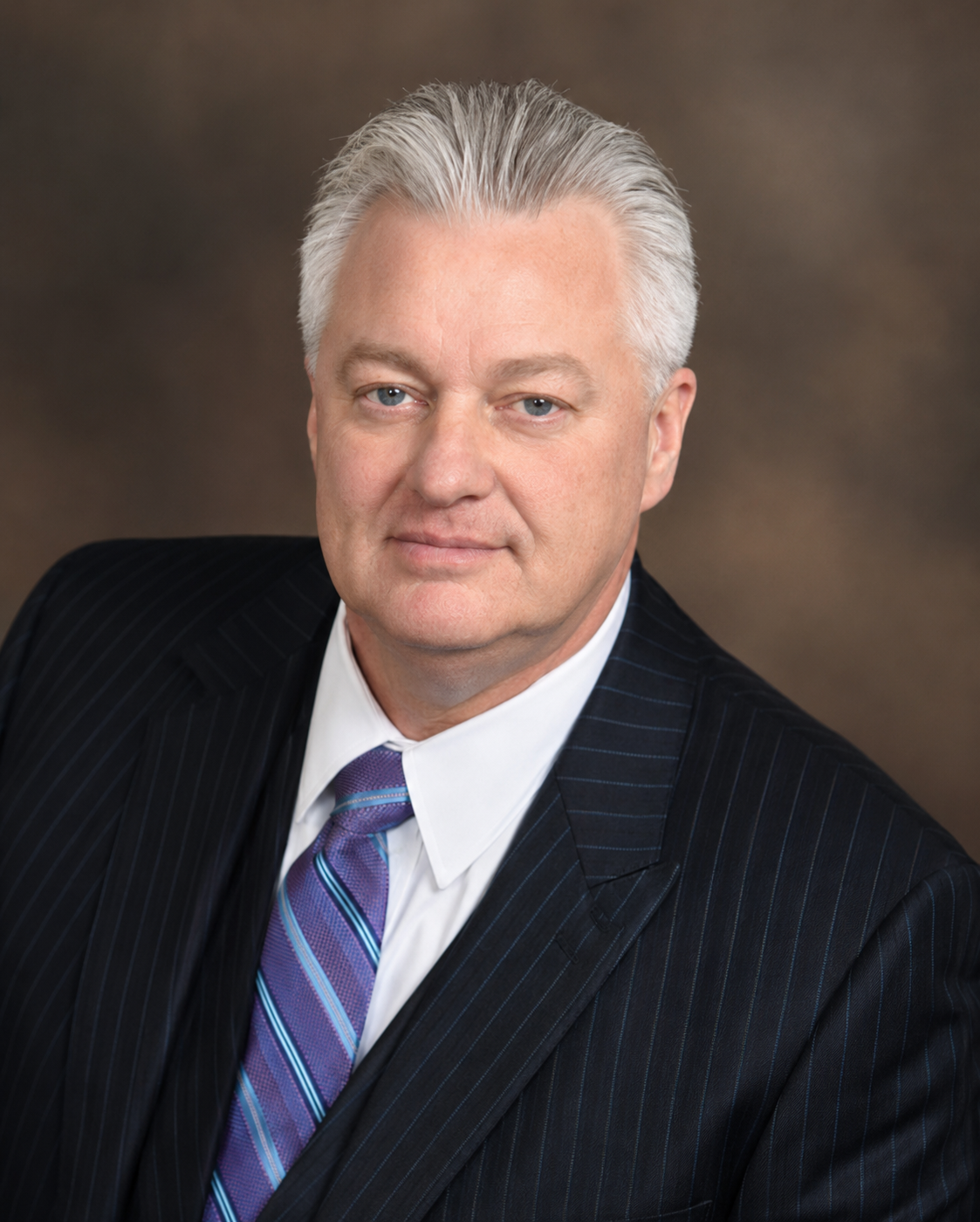 Client testimonial photo